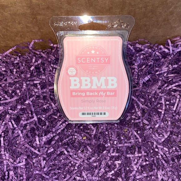 Scentsy Other - Scentsy Bar